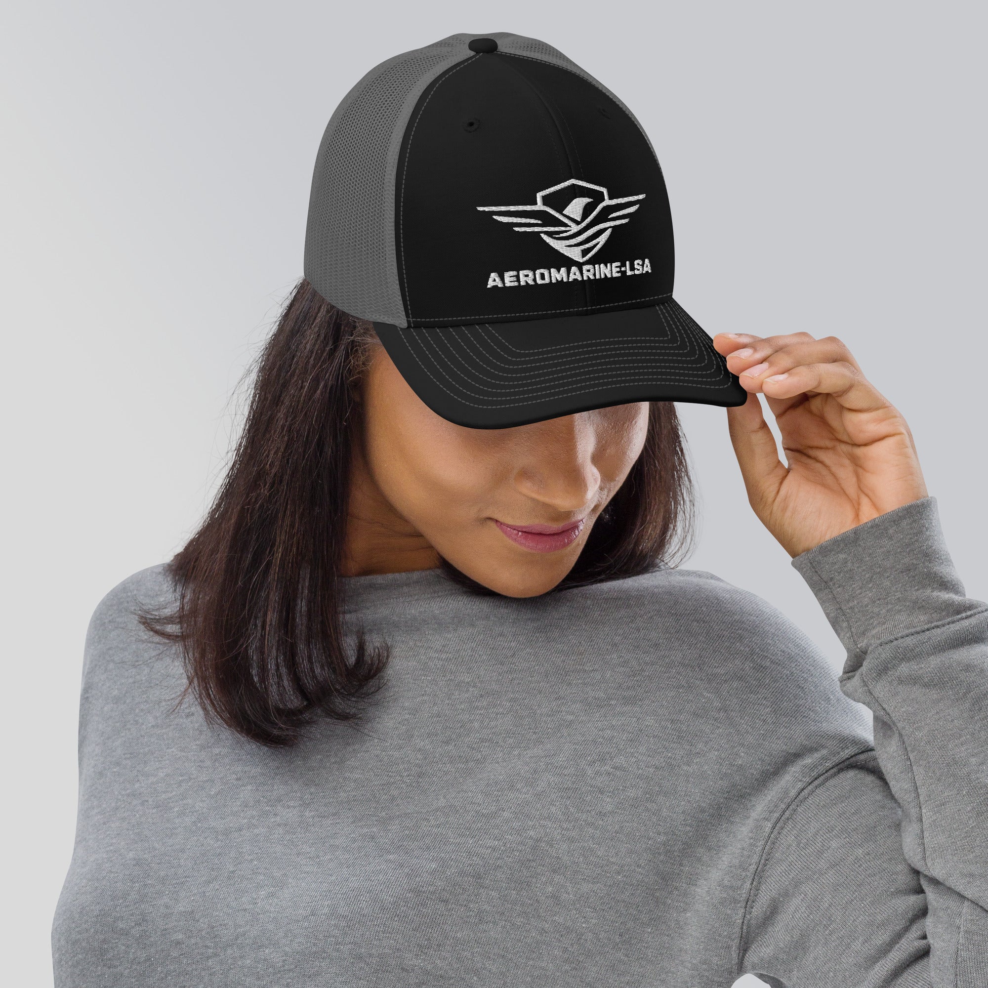 Simplify Aviation Pilot Cap